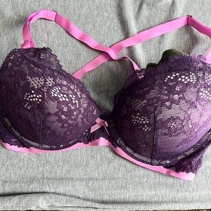 Victoria Secret Dream Angels Bra